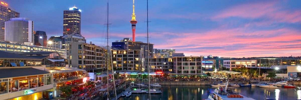 Auckland Sheds & Buildings